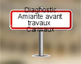 Diagnostic Amiante avant travaux ac environnement sur Carmaux